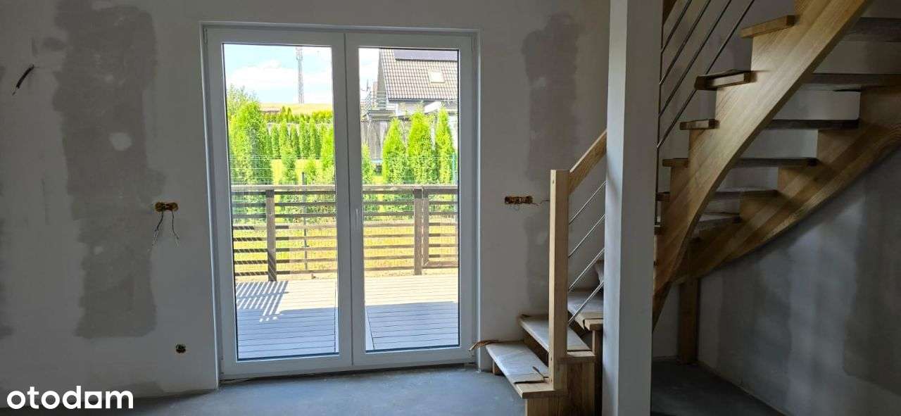 Dom czteromodułowy Pierściec Skoczów Cieszyn - Pełny obrazek: 5/20