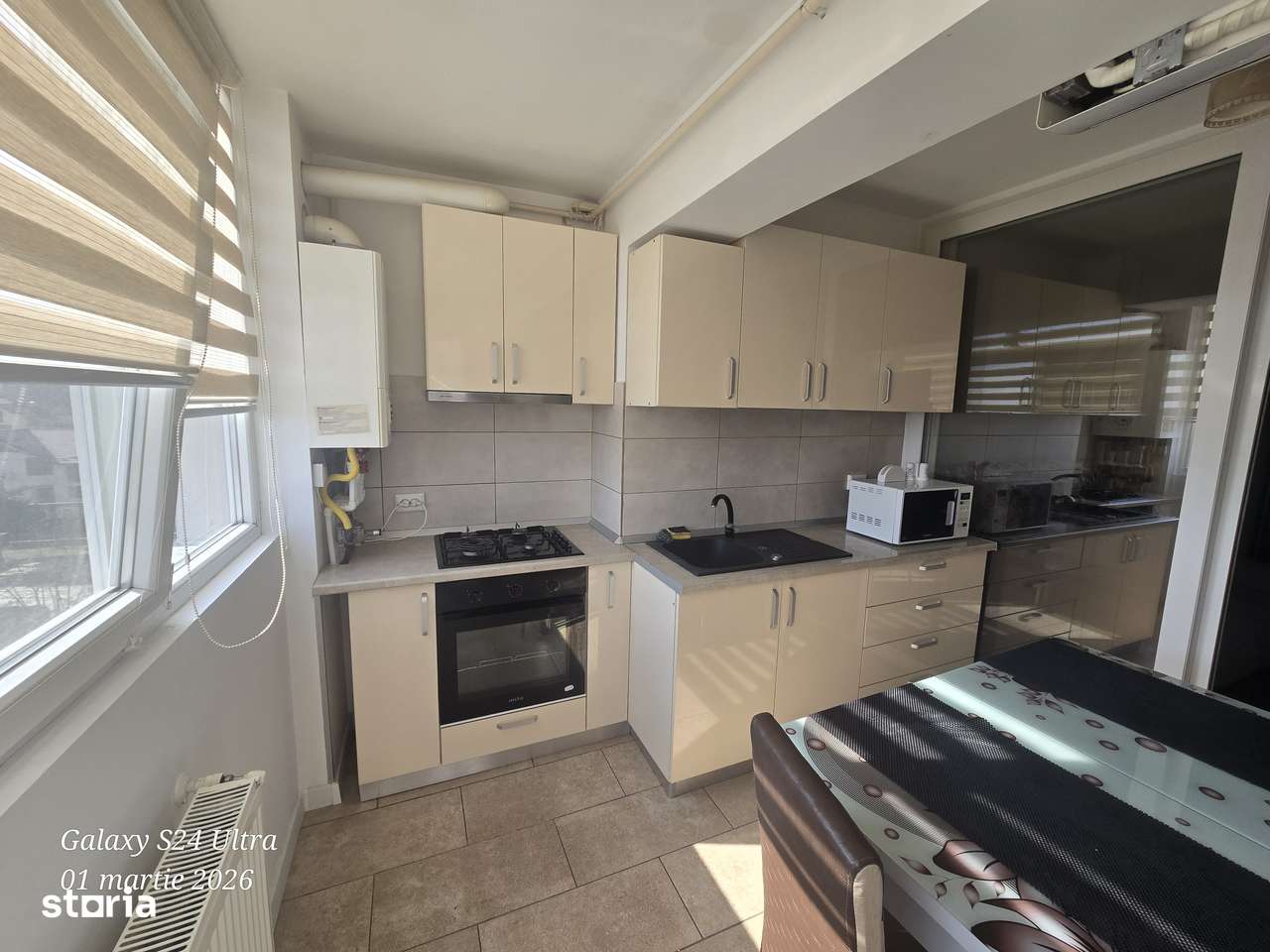 Apartament 2 camere bloc nou Gavana 80.000euro-0