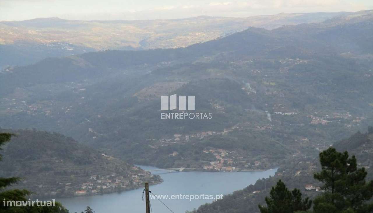 Venda Terreno, Paços de Gaiolo, Marco de Canaveses - Grande imagem: 4/13