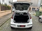 Opel corsa C 1.3 CDTI Sport Van - 14