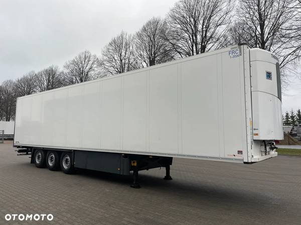 Schmitz Cargobull Chłodnia , Thermo King SLXe300 - 2