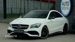 Mercedes-Benz CLA AMG 45 4-Matic - 1