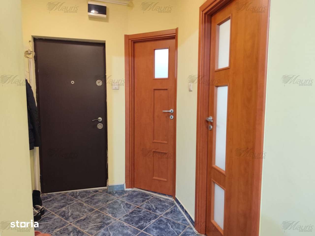 0Comision 3 Camere 2bai 69 mp etaj 1 an 1984 Bdul Chisinau Basarabia - Imagine principală: 2/20