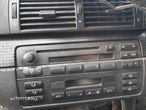 Radio CD Player Business BMW Seria 3 E46 Facelift 1998 - 2006 - 1