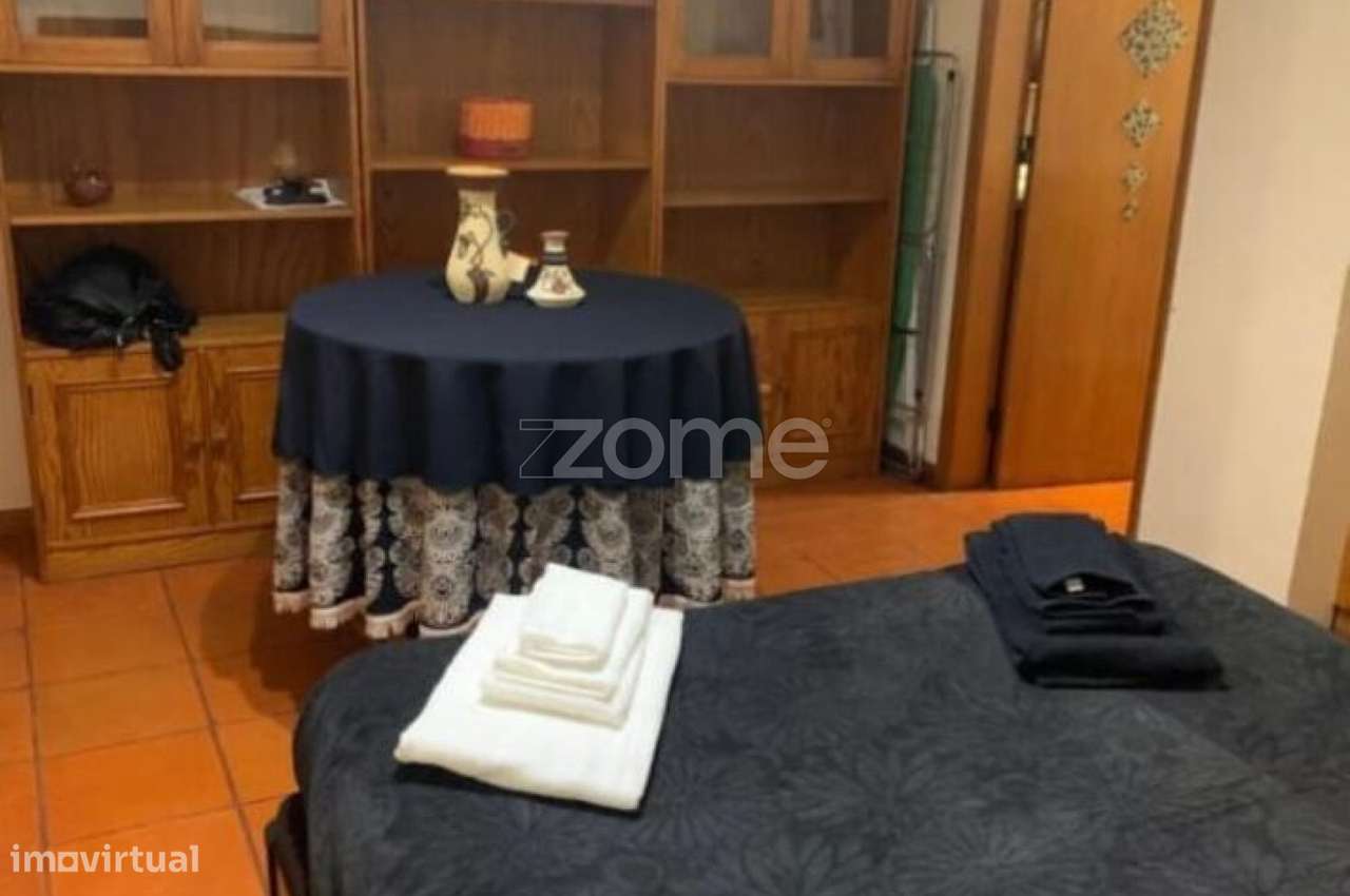 Apartamento T1 no Bairro Sousa Pinto, Coimbra - Grande imagem: 5/11