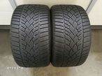 Opony zimowe 295/30 R 19 Dunlop SP Winter Sport 3D - 1