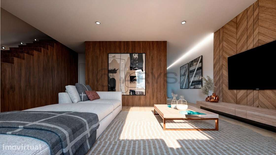 Sampaio Residence - Grande imagem: 4/16