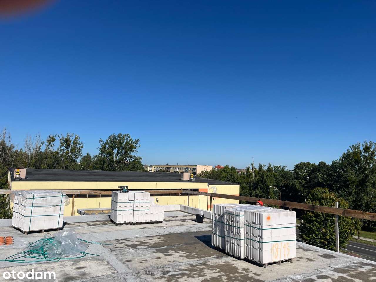 Mieszkanie na sprzedaż - Gorzów Os. Górczyn-15