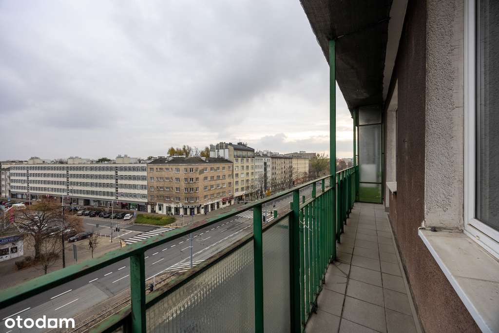 Top lokalizacja | Plac Narutowicza | Pod wynajem-13