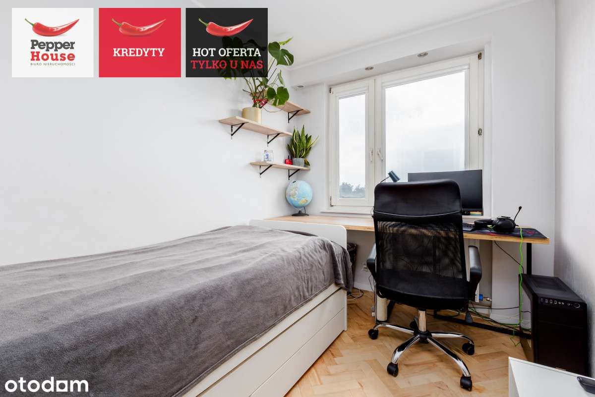 Wyjątkowe mieszkanie 800 m od morza - Pełny obrazek: 4/16