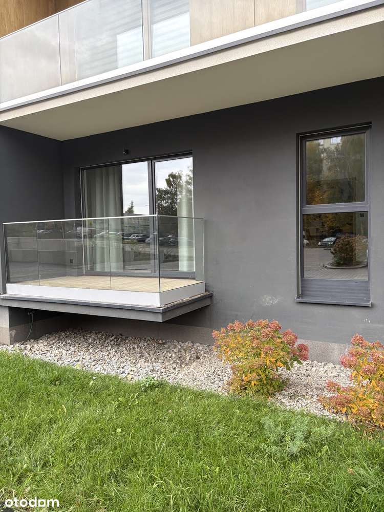 Nowo wykończony Apartament 2 pok Gwiezdna gotowy do zamieszkania-11