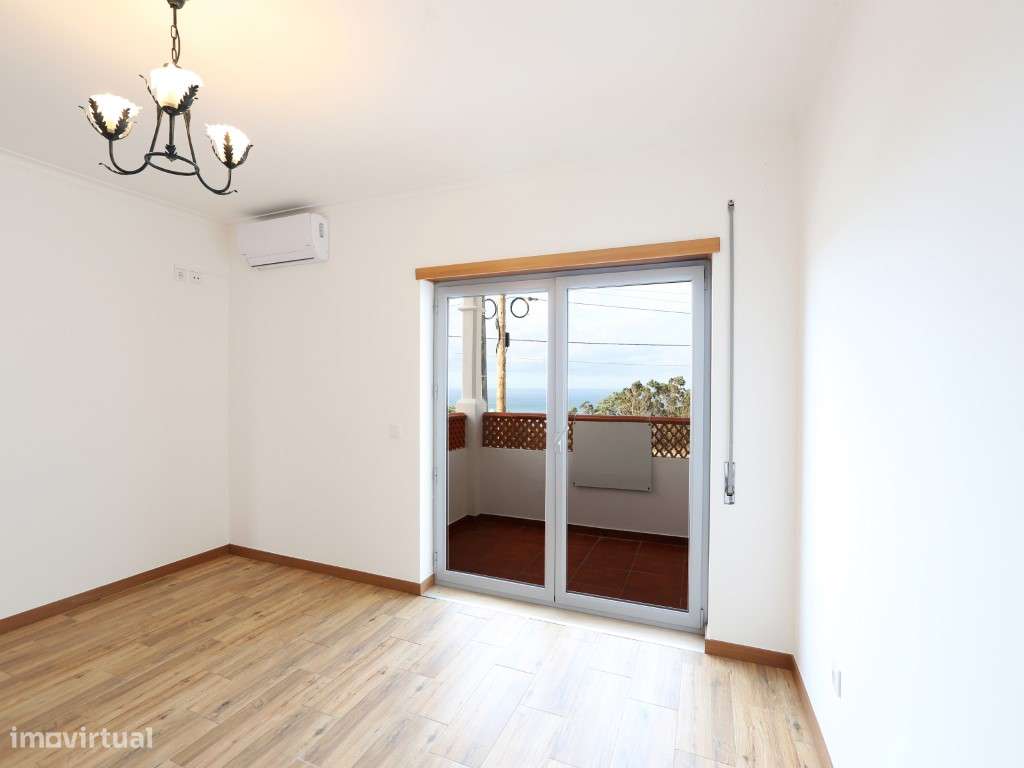 Moradia Geminada T3 com Vistas Deslumbrantes, Localizada na Serra d...-19