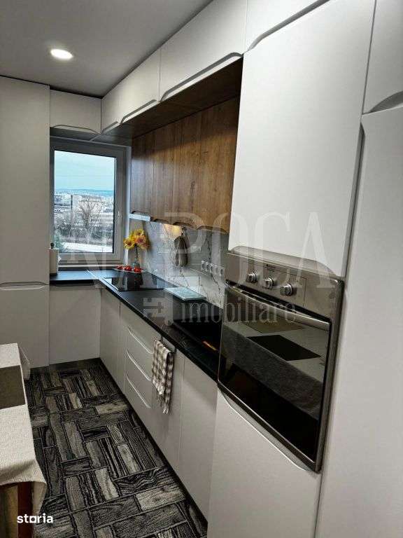 Apartament 3 camere de vanzare in Iris, Cluj Napoca - Imagine principală: 5/11