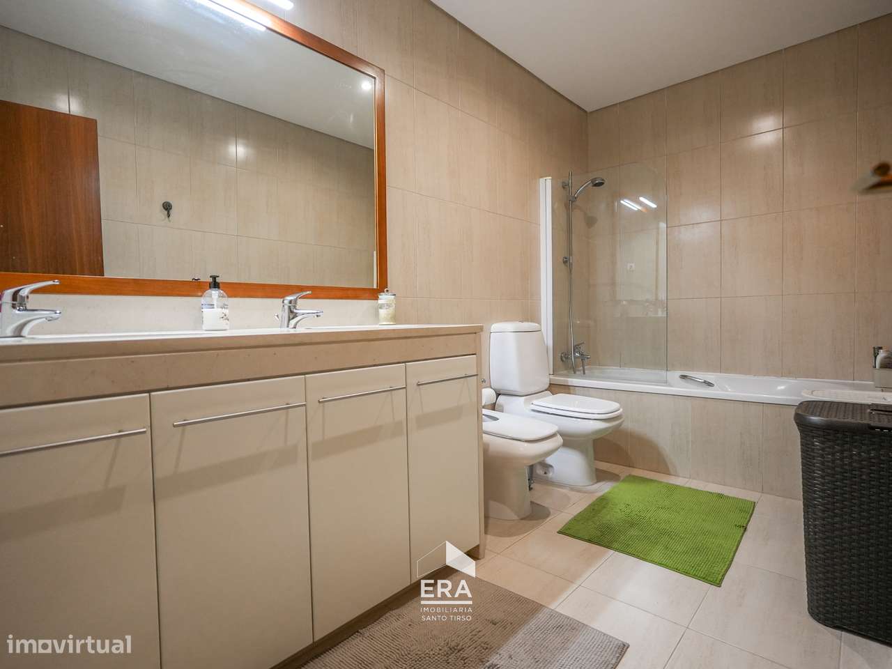 Apartamento T3 no Castêlo da Maia-22