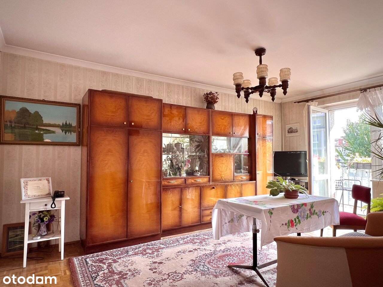 2 pokoje w Centrum Poznania - ul. Karmelicka, przy samym AWF-ie-5