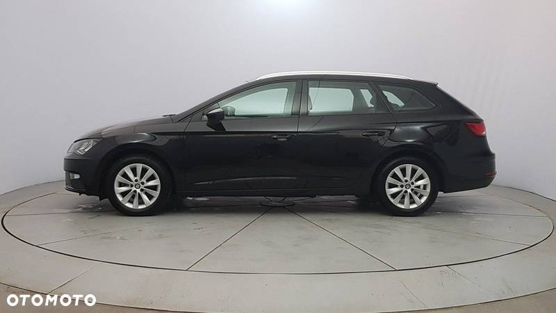 Seat Leon - 4