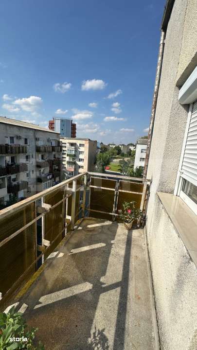 Apartament de vanzare, cu 2 camere, 58 mp, zona M17 - Imagine principală: 5/5