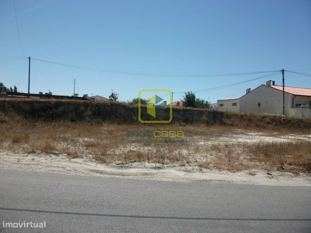 Terreno Urbano  Venda em Requeixo, Nossa Senhora de Fátima e Nariz,Ave - Grande imagem: 3/14