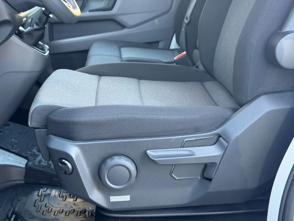 Volkswagen Crafter 177KM 6MT L4H3 Salon Polska FV23%