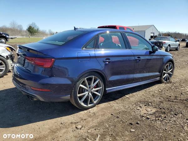 Audi S3 TFSI Quattro S tronic - 4