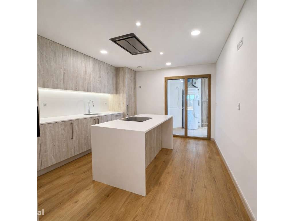 T3+Duplex | 2 Salas | 2 Terraços | 2 Varandas | Garagem Box-7