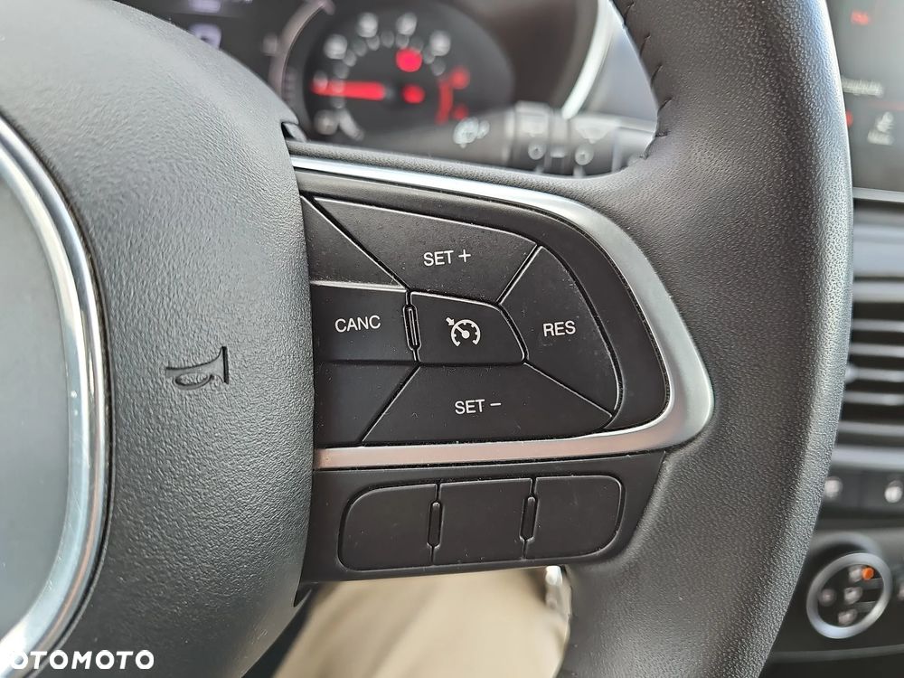 Fiat Tipo 1.4 T-Jet 120KM Lounge / Serwis ASO/ Pierwszy właściciel/ Salon Polska