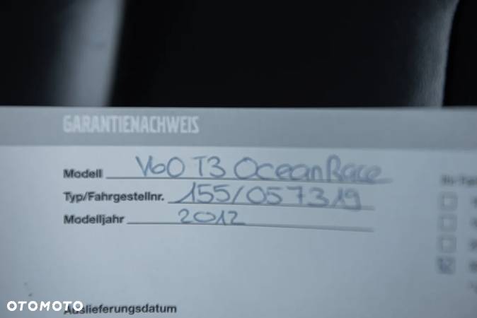 Volvo V60 T3 Ocean Race - 28