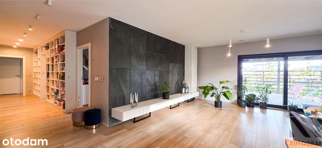 Elegancki Dom 209 m² z działką 1623 m² – Konstantynów Łódzki - Pełny obrazek: 2/20