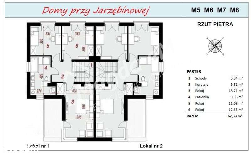 blisko łomianek wszystkie media miejskie-10