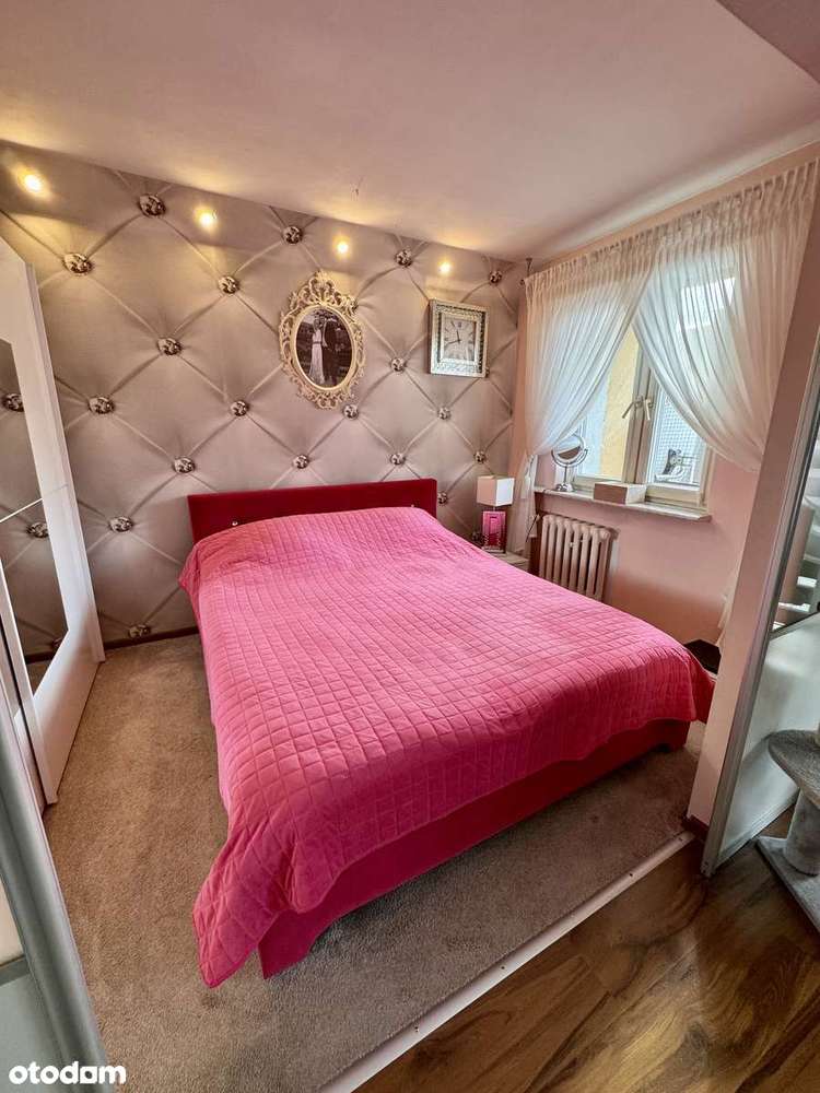 Przestronne 3-pokojowe mieszkanie z balkonem - Pełny obrazek: 5/18