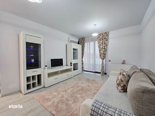 Apartament cu o camera langa Iulius Mall cu parcare