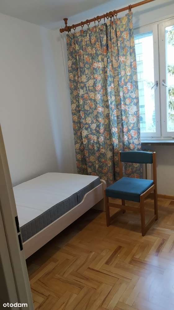 DLA STUDENTÓW - 3 POKOJE blisko uczelni SGGW oraz VISTULA - Pełny obrazek: 5/11