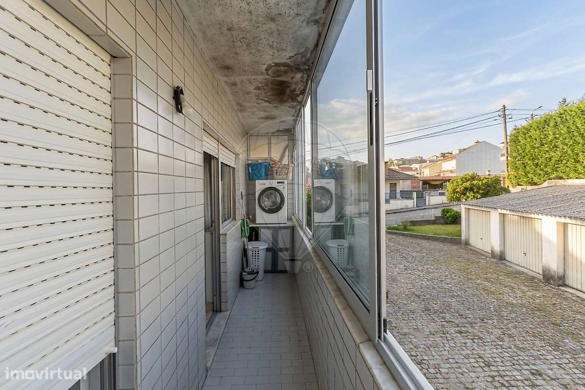 Apartamento T2 para venda-8