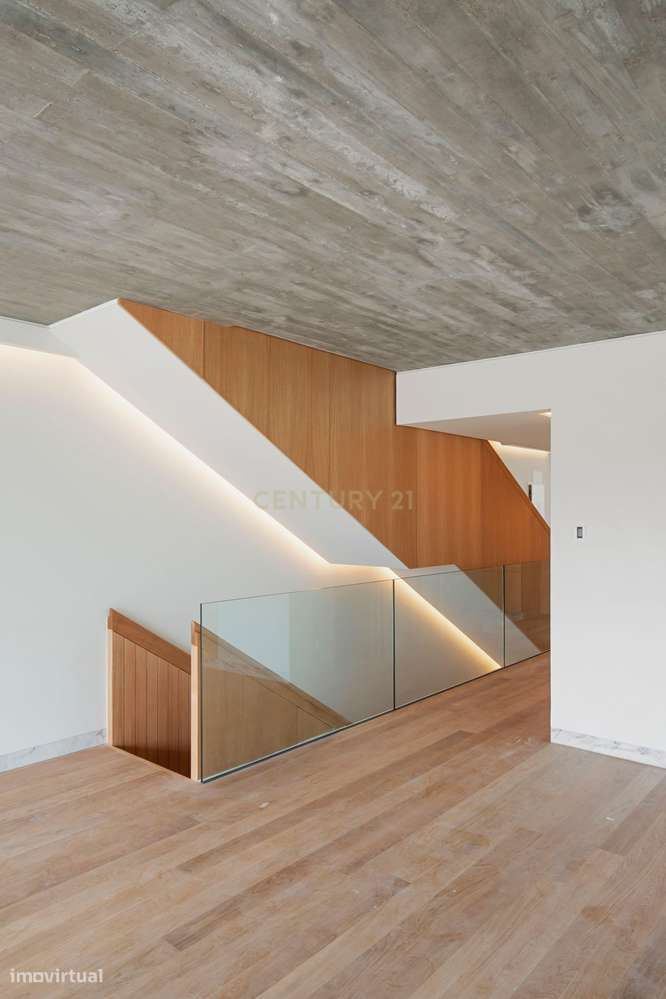 Villa C — The Frame | Moradia T4+1 de luxo com vista mar no Estoril - Grande imagem: 5/60
