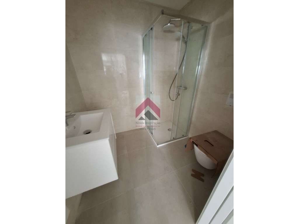 Apartamento T1 + 1 em Esgueira, Aveiro-16