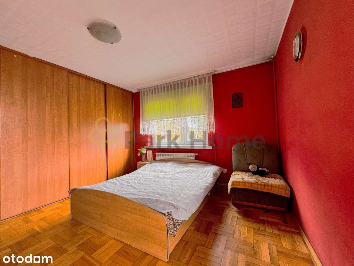 Dom  na sprzedaż - spokojna okolica - Wieszczyczyn - Pełny obrazek: 5/20