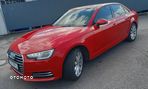 Audi A4 2.0 TFSI ultra S tronic - 2