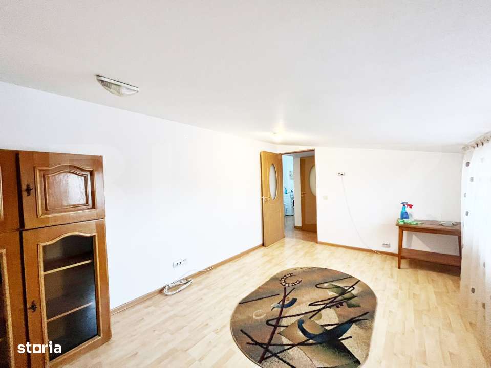 Apartament cu 2 camere, 41 mp, Nicolina - Imagine principală: 4/10