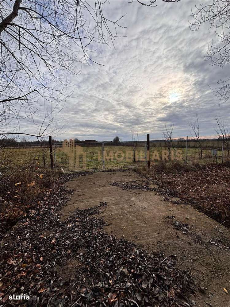 Teren intravilan Tautii Magheraus-3