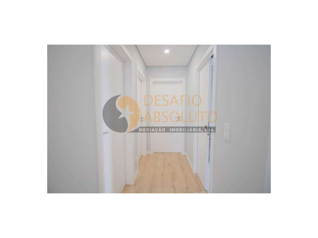 Moradia Isolada T3 c/ Garagem e Lavandaria. Pinhal do General - Grande imagem: 3/14