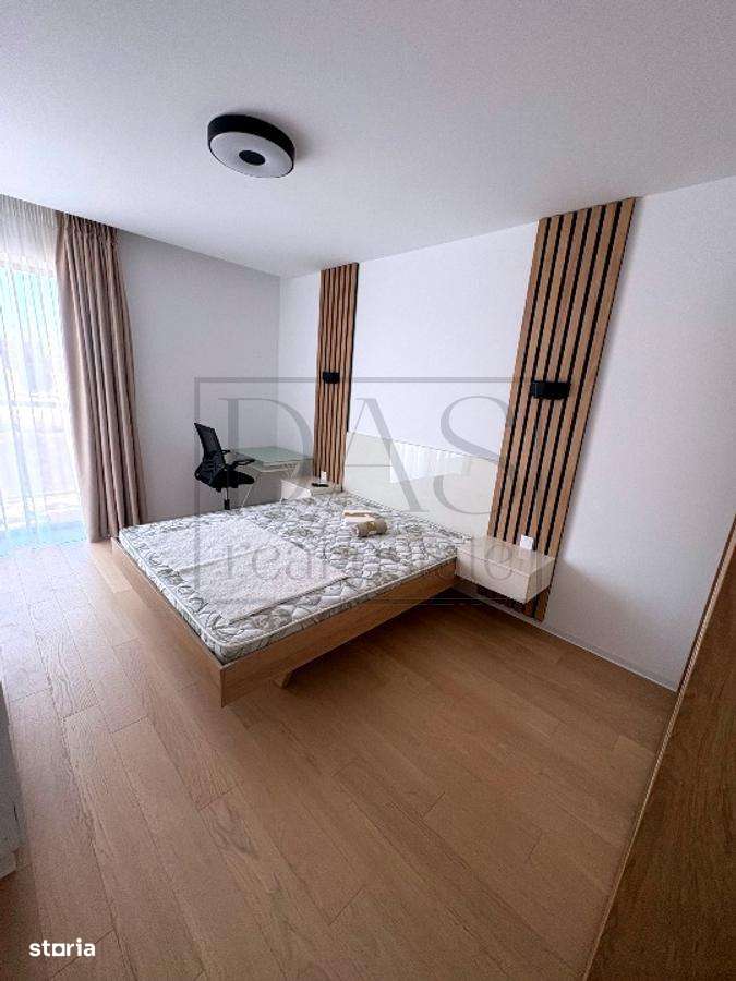 Apartament 2 camere, One Lake Club, Barbu Vacarescu, Floreasca, Lacul-3