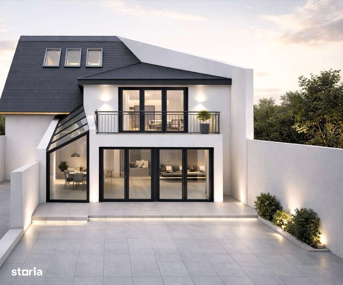 Teren ultracentral cu proiect si aut. de construcție–oportunitate rara-0