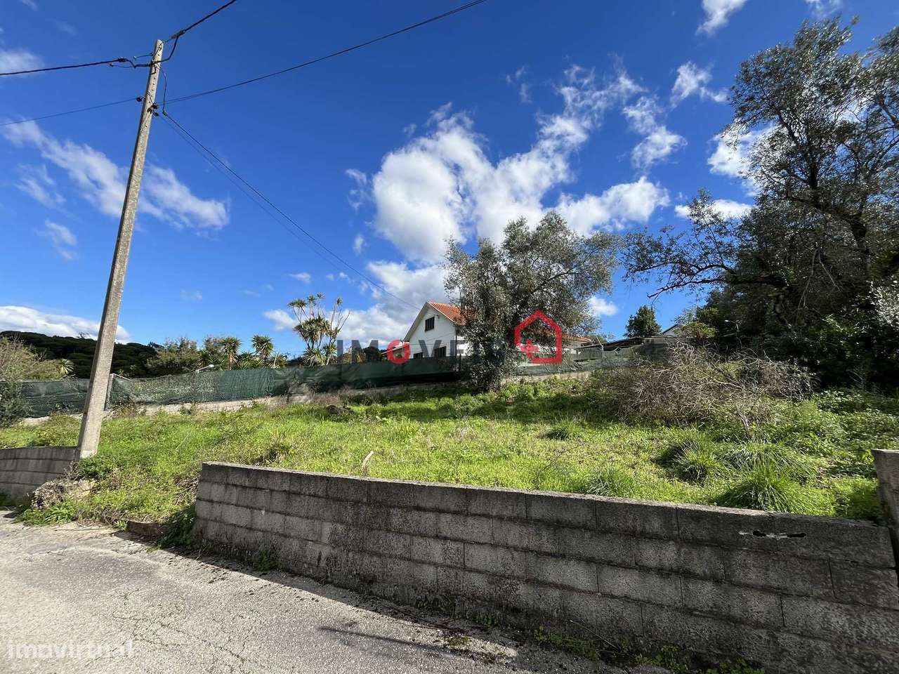 Terreno c/ 600m2 Arrabal - Grande imagem: 4/6