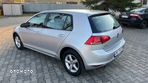 Volkswagen Golf 1.2 TSI BlueMotion Technology Comfortline - 4