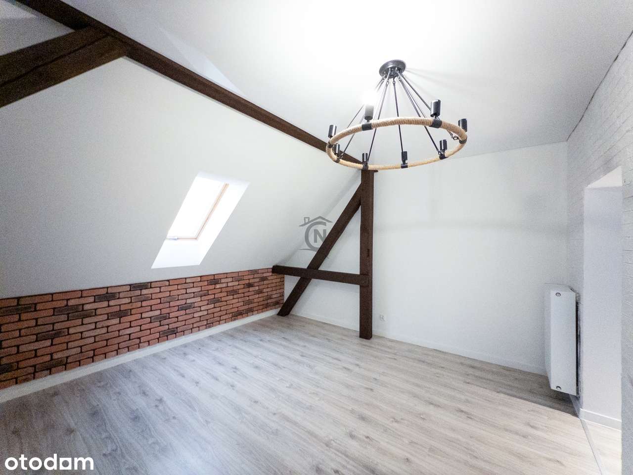 Wyjątkowe 3-pokokojowe - po generalnym remoncie-2