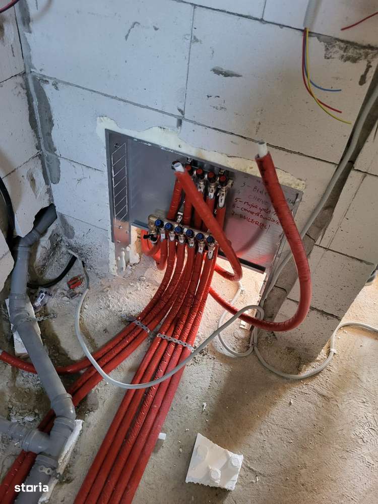 Casă nouă în Probota – la aprox. 20 km de Copou-Sărărie, Iași-13