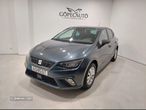 SEAT Ibiza 1.0 TSI Style DSG - 1