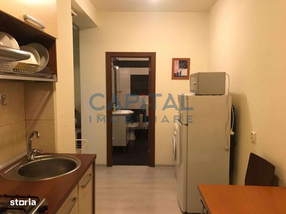 Apartament 2 camere de inchiriat, Zorilor - Imagine principală: 5/7