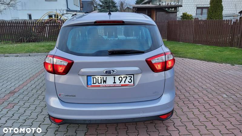 Ford C-MAX - 6