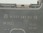 Corpo De Borboleta / Admissão Mercedes-Benz Slk (R170) - 6
